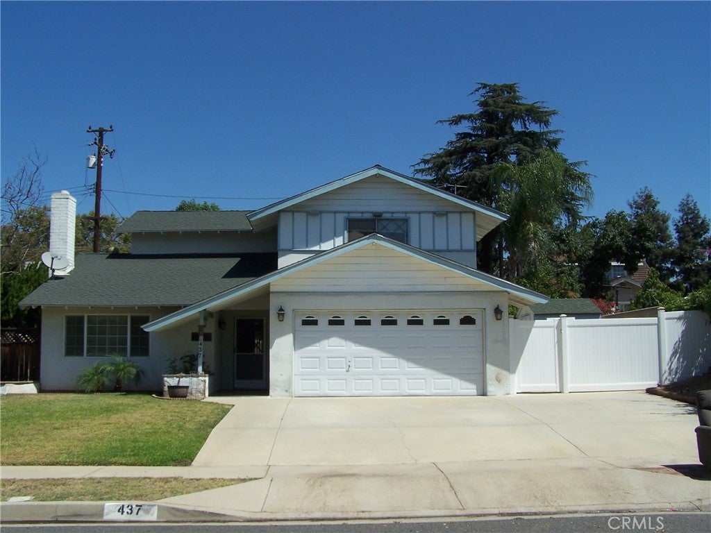 437 Portola
