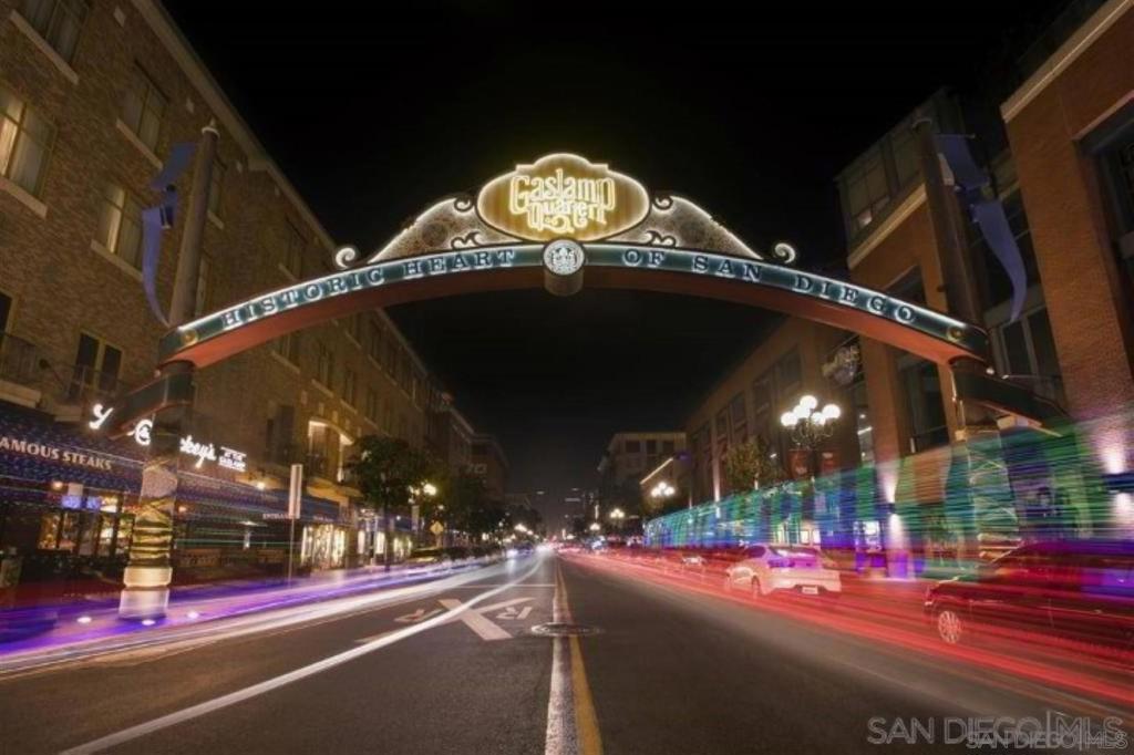 Downtown - Residential