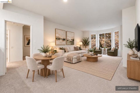 Photo of 180 Caldecott LN #111, Oakland, CA 94618 (MLS # 41152108)