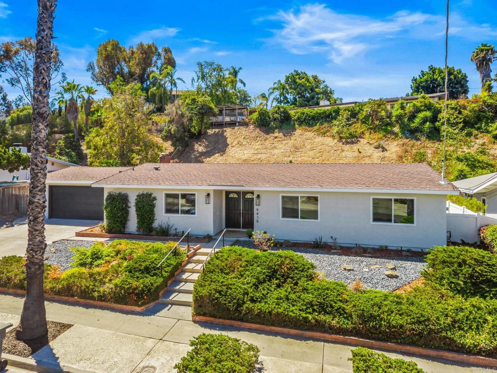 9415 La Suvida Drive