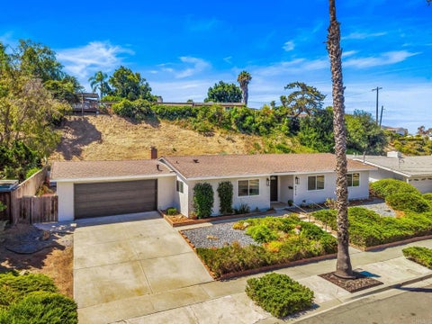 Photo of 9415 La Suvida Drive, La Mesa, CA 91942 (MLS # PTP2606674)