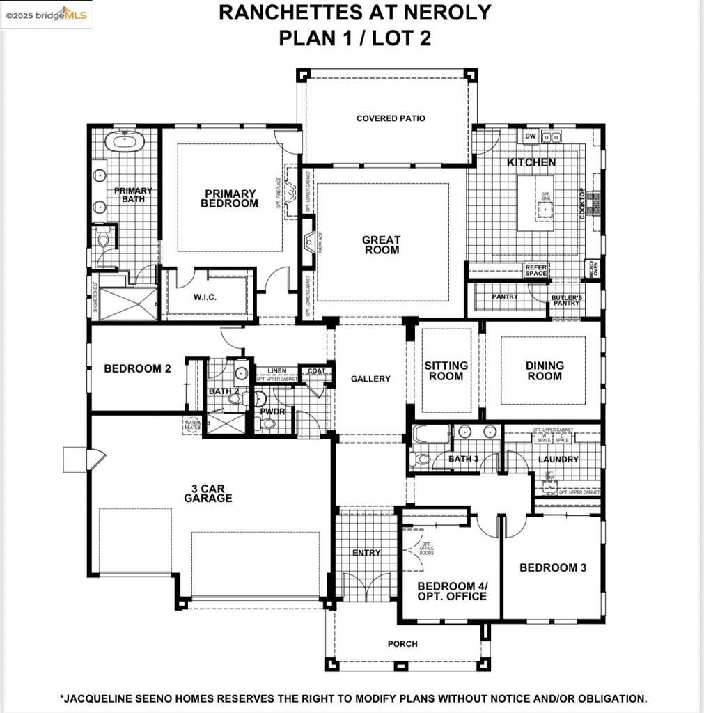 NEROLY - Residential