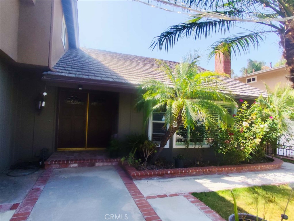 Welcome to this beautifully maintained residence nestled in one of Fullerton’s most sought-after neighborhoods, just minutes from award-winning Troy High School and Cal State Fullerton. This delightful 4-bedroom, 3.5-bathroom home offers the perfect blend of comfort, elegance, and convenience.
Step inside to discover a spacious, light-filled open-concept living and dining area—perfect for both relaxing and entertaining. The updated kitchen features sleek granite countertops, stainless steel appliances, and generous cabinetry, making it a chef’s dream.
Retreat to the expansive primary suite, complete with an ensuite bathroom and ample closet space. Three additional bedrooms offer flexibility for family, guests, or a home office.
Step outside to enjoy Southern California living at its best. The private backyard, framed by lush landscaping, is ideal for entertaining, weekend BBQs, or peaceful evenings under the stars.
Located on a quiet, tree-lined street, this home offers unmatched access to top-rated schools, beautiful parks, shopping, dining, and major freeways. A rare opportunity to own a timeless gem in the heart of Fullerton—schedule your private showing today.