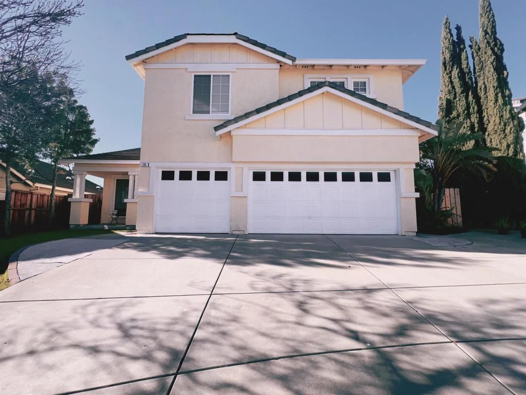 Photo of 19 Quartz Court Ct, Pittsburg, CA 94565 (MLS # 41121131)