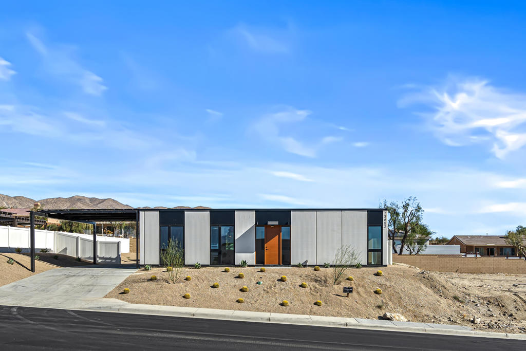 Vista Hacienda - Residential