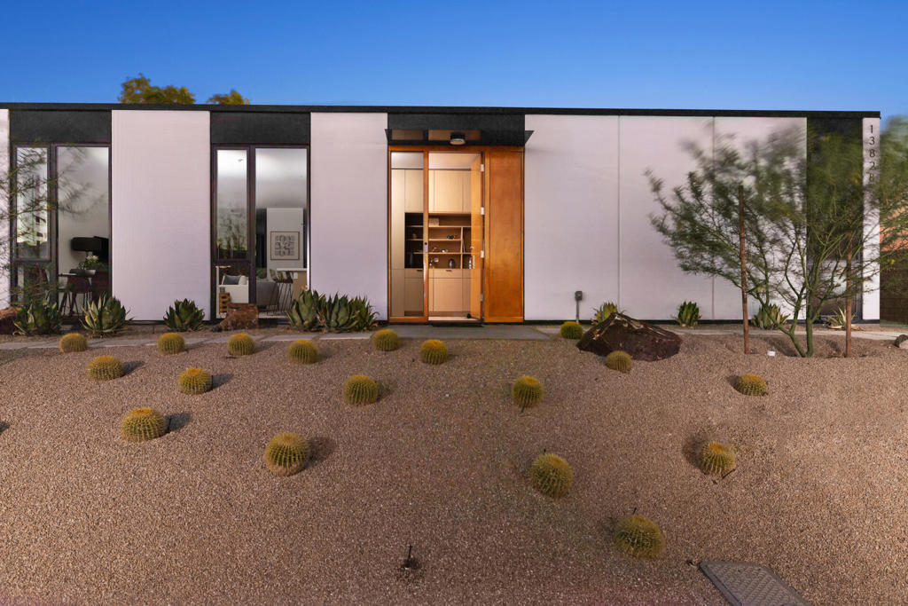 Vista Hacienda - Residential