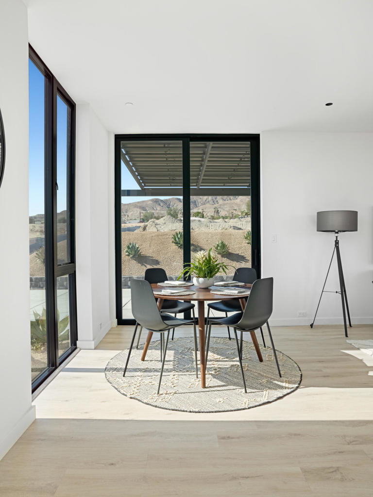 Vista Hacienda - Residential