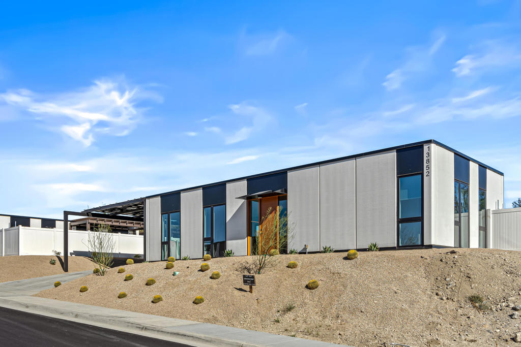 Vista Hacienda - Residential