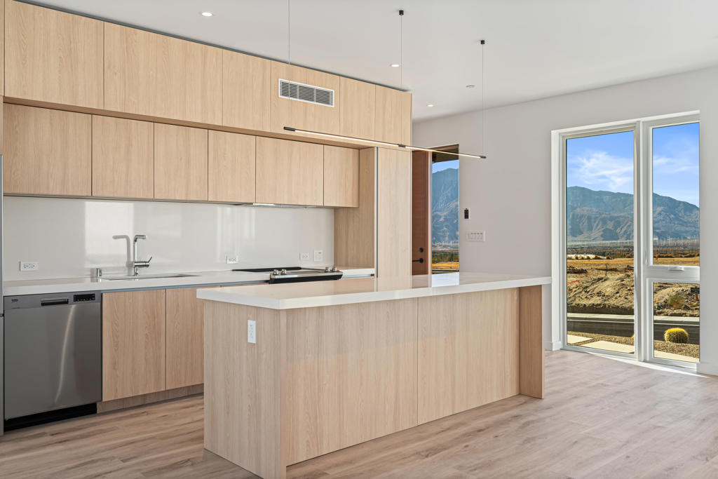 Vista Hacienda - Residential