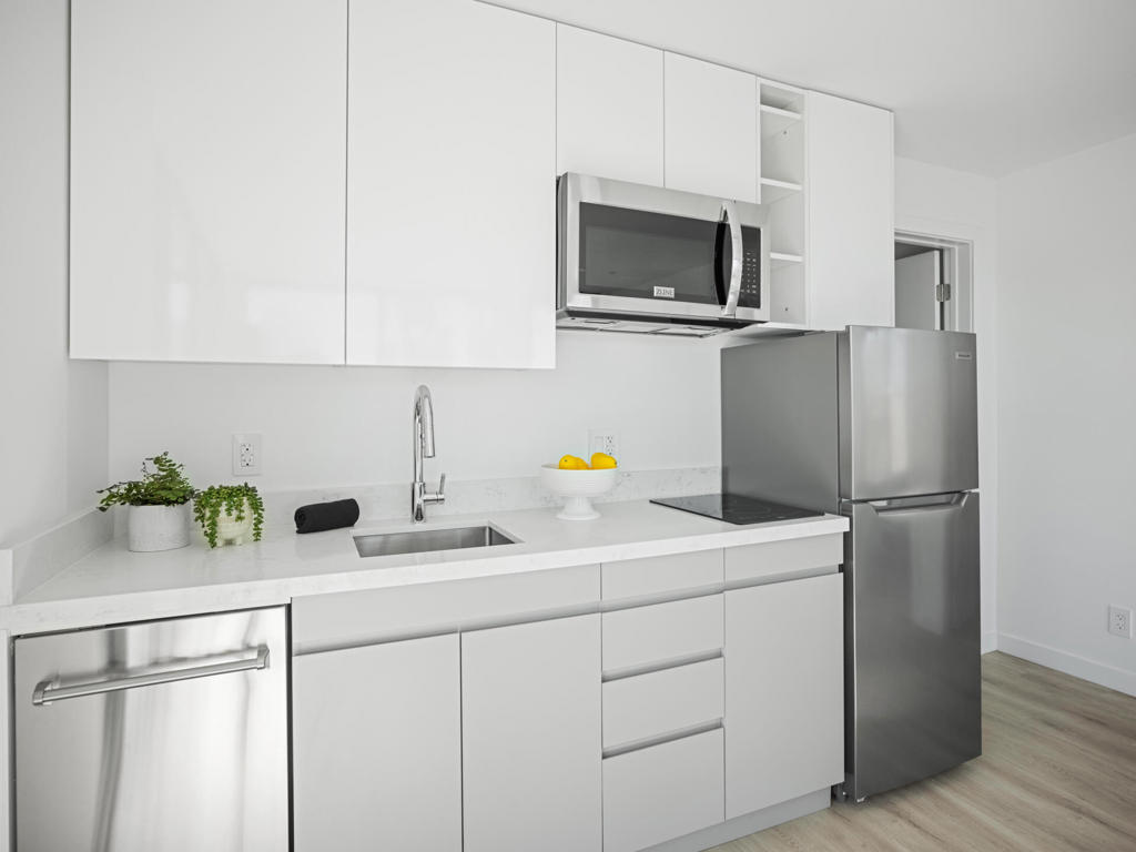 Vista Hacienda - Residential