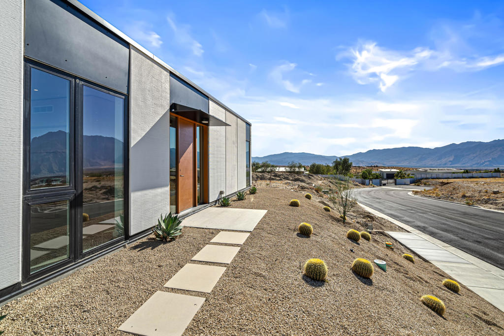 Vista Hacienda - Residential