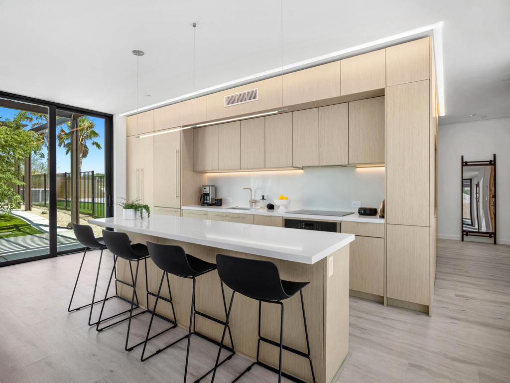 Vista Hacienda - Residential