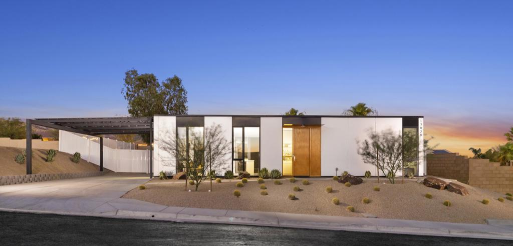 Vista Hacienda - Residential