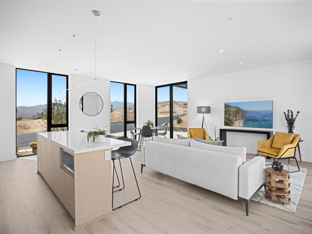 Vista Hacienda - Residential