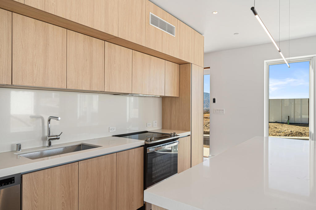 Vista Hacienda - Residential