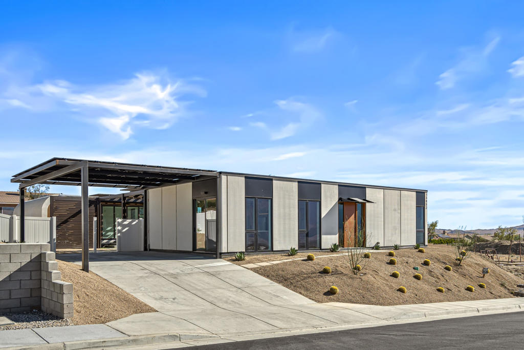 Vista Hacienda - Residential