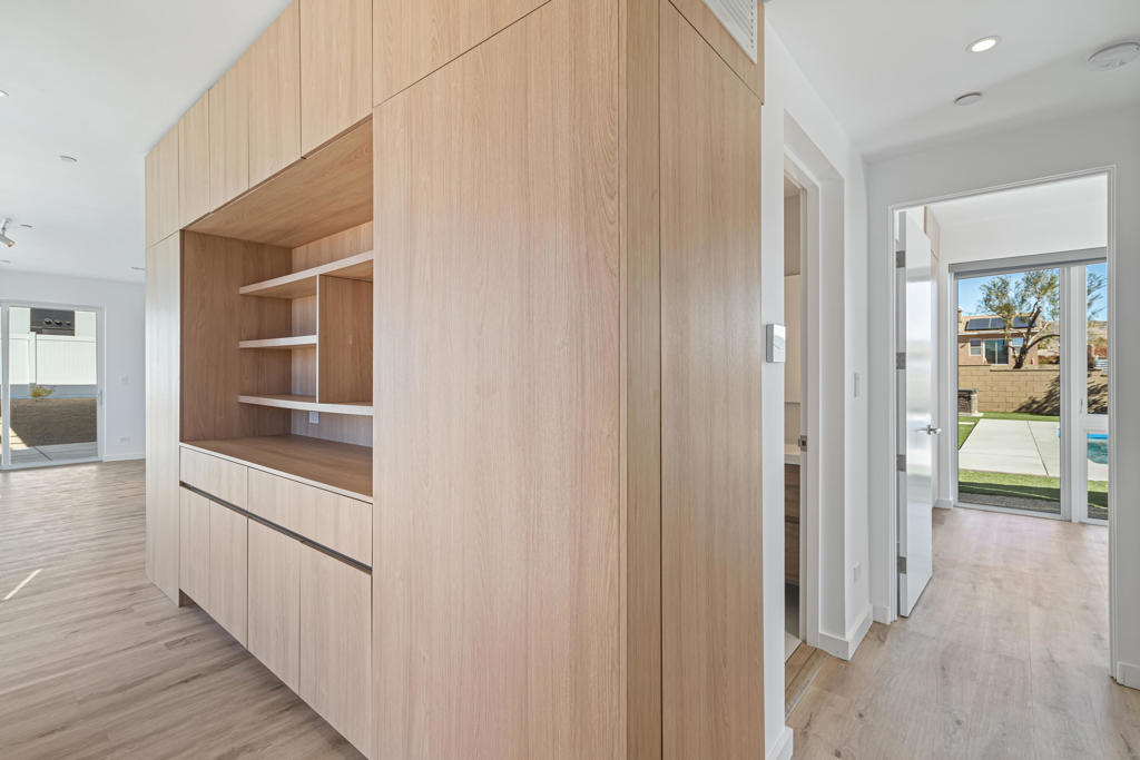 Vista Hacienda - Residential