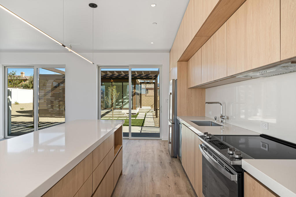 Vista Hacienda - Residential