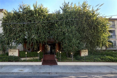 Photo of 12830 Burbank BLVD #307, Valley Village, CA 91607 (MLS # SR26191721)
