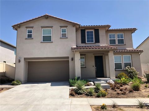 Photo of 17816 Perch LN, Canyon Country, CA 91350 (MLS # SR26111425)