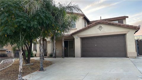 12623 Torrey Pine Moreno Valley CA 92555