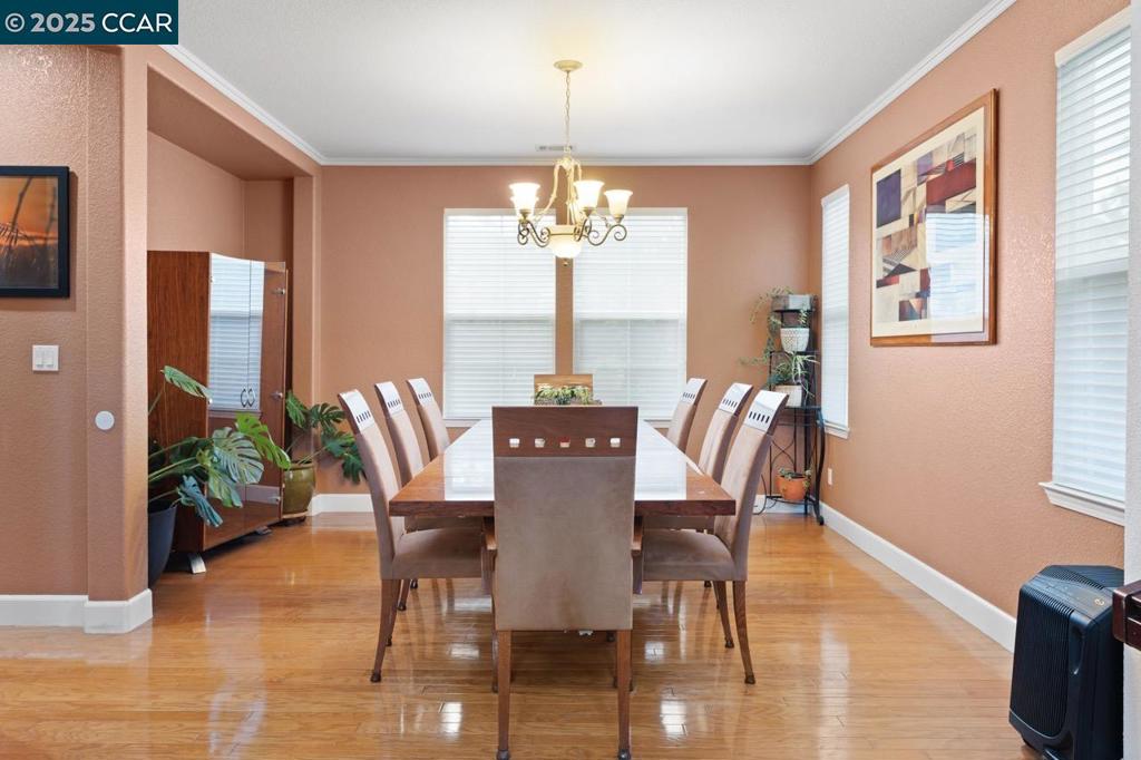 CRYSTYL RANCH - Residential