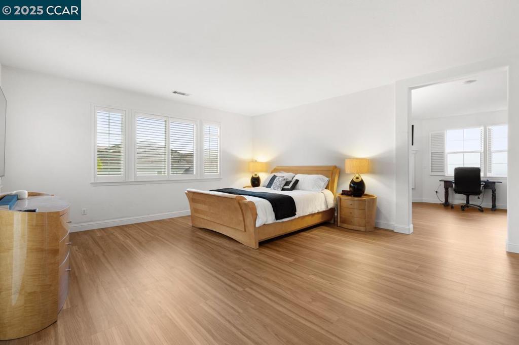 CRYSTYL RANCH - Residential