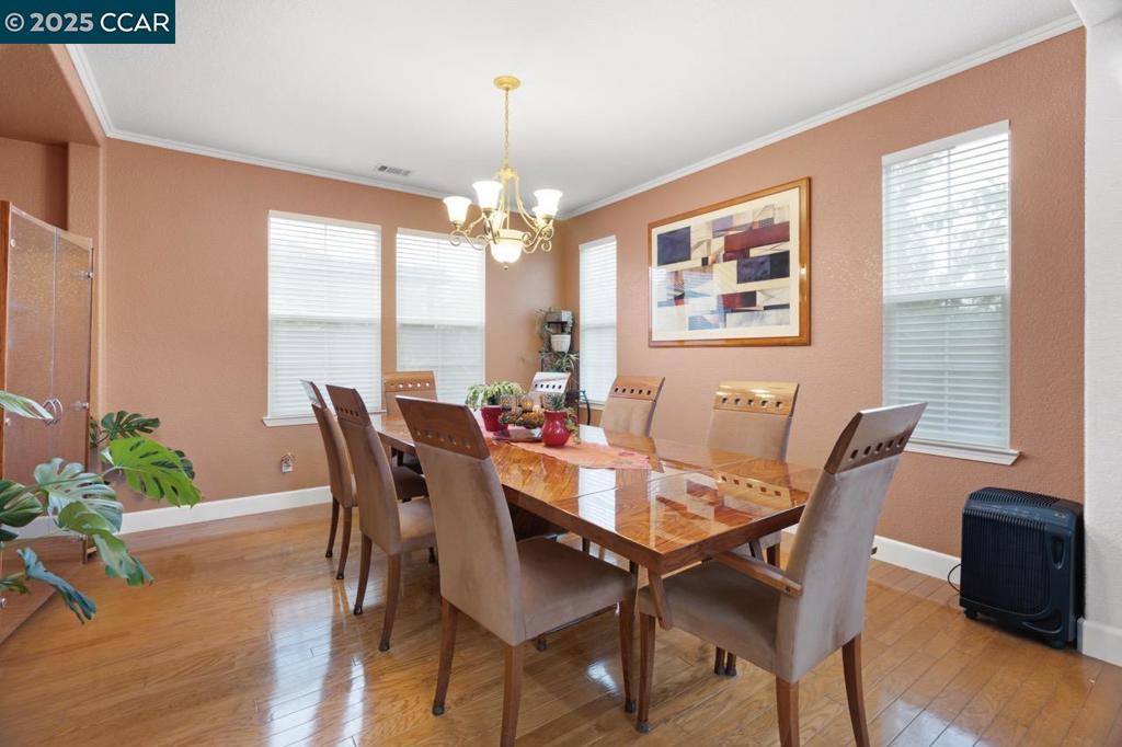 CRYSTYL RANCH - Residential