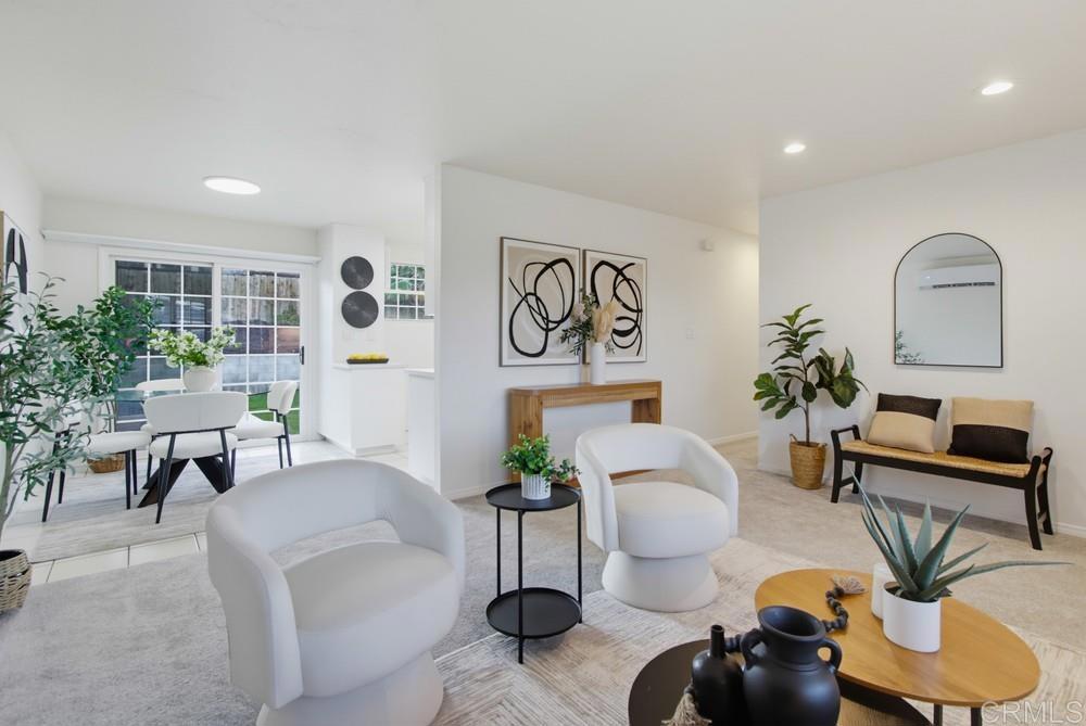 6954 Ballinger AVE, San Diego CA 92119