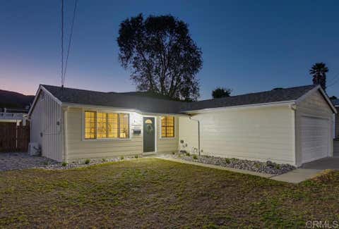Photo of 6954 Ballinger AVE, San Diego, CA 92119 (MLS # PTP2605556)