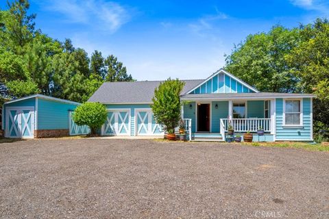 2645 Apple Lane Julian CA 92036