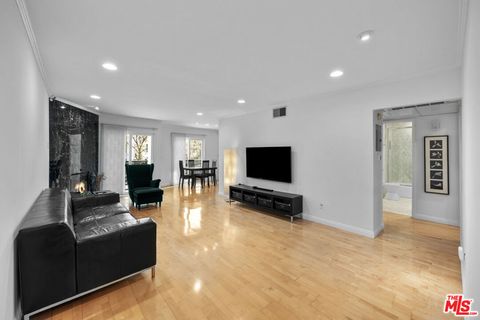 Photo of 1515 S Beverly Drive #202, Los Angeles, CA 90035 (MLS # 26647861)