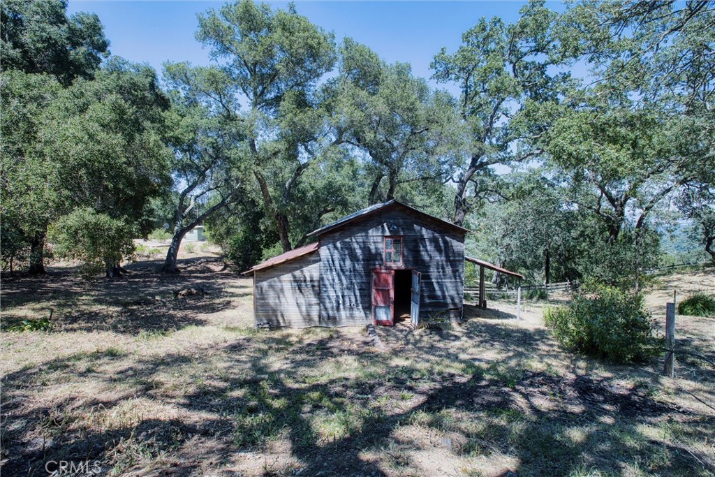 13615 Old Morro Road