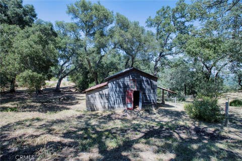 Tiny photo for 13615 Old Morro Road, Atascadero, CA 93422 (MLS # NS26108543)