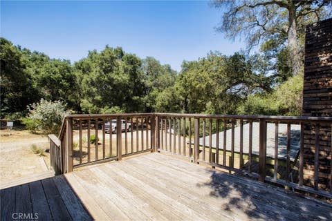 Tiny photo for 13615 Old Morro Road, Atascadero, CA 93422 (MLS # NS26108543)