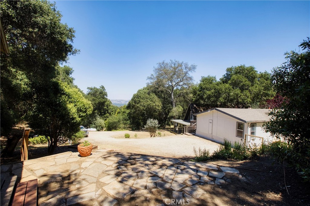 13615 Old Morro Road