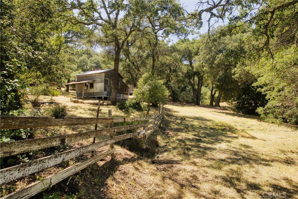 13615 Old Morro Road