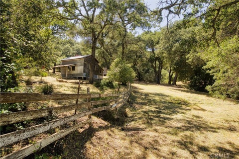 Tiny photo for 13615 Old Morro Road, Atascadero, CA 93422 (MLS # NS26108543)