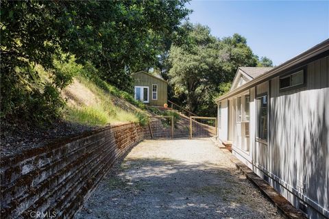 Tiny photo for 13615 Old Morro Road, Atascadero, CA 93422 (MLS # NS26108543)