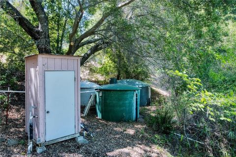 Tiny photo for 13615 Old Morro Road, Atascadero, CA 93422 (MLS # NS26108543)