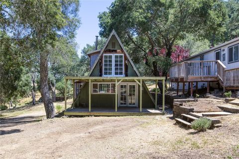 Tiny photo for 13615 Old Morro Road, Atascadero, CA 93422 (MLS # NS26108543)