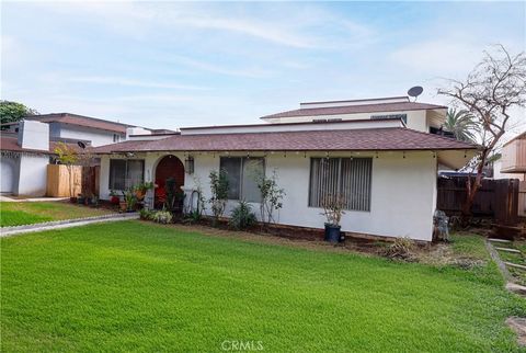 Photo of 2232 Joana, Santa Ana, CA 92705 (MLS # PW25269775)