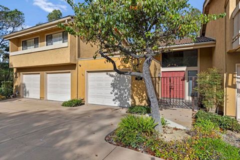 Photo of 6595 Caminito Catalan, La Jolla, CA 92037 (MLS # 250044144SD)