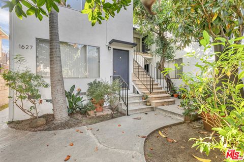 Photo of 1627 S Bundy Drive #1, Los Angeles, CA 90025 (MLS # 25630771)