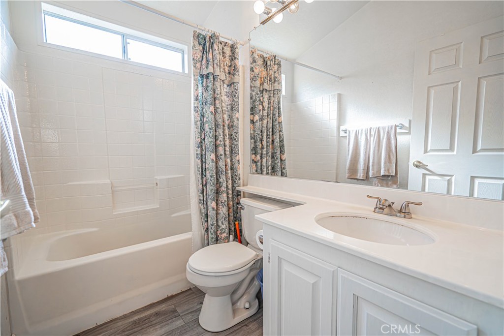 Canyon View Estates (CYVE) - Residential