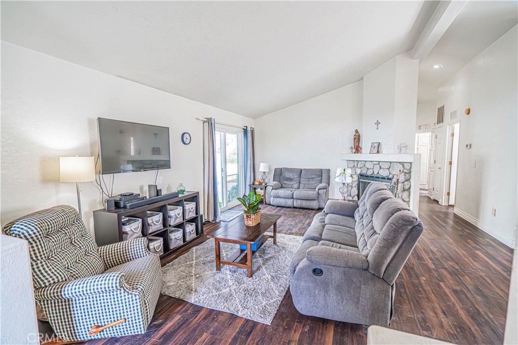 Canyon View Estates (CYVE) - Residential