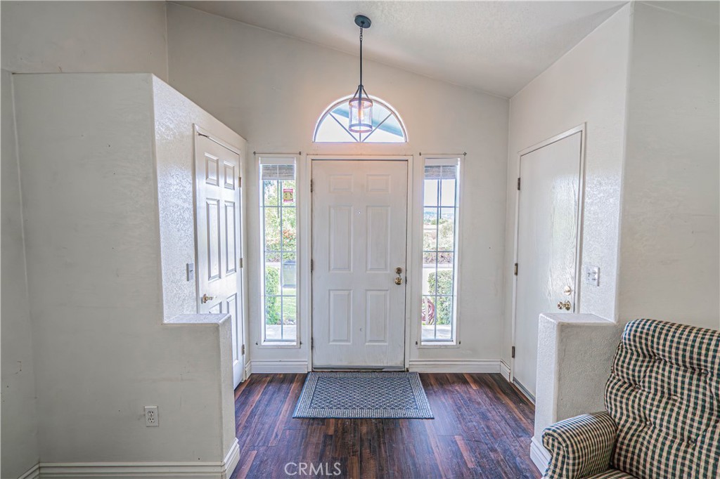 Canyon View Estates (CYVE) - Residential