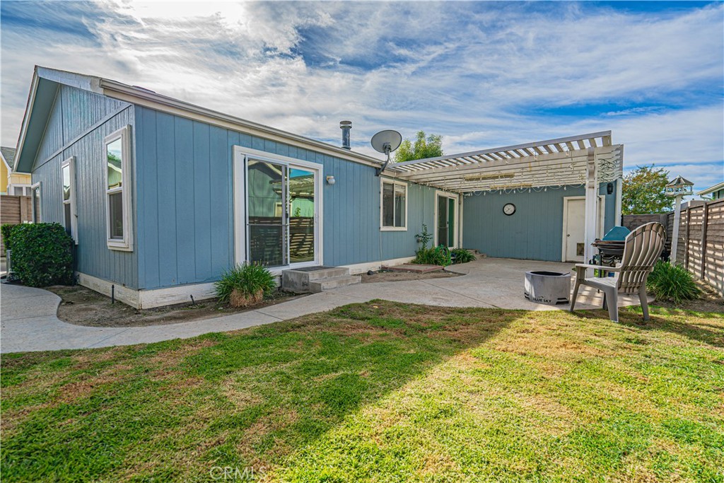 Canyon View Estates (CYVE) - Residential
