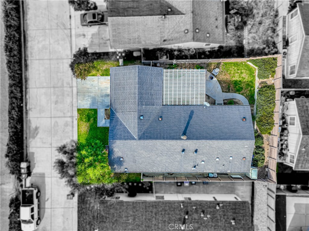 Canyon View Estates (CYVE) - Residential