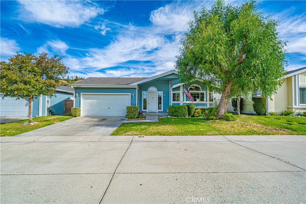 Canyon View Estates (CYVE) - Residential